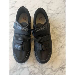 Shimano WMS3 Cycle Spin Shoes size 42 (9.5 women’s) SPD